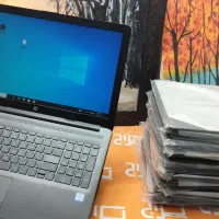 لپتاپ hp نسل ۸ سفارش اروپا سبک و باریک