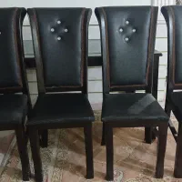 میز ناهارخوری ۴نفر