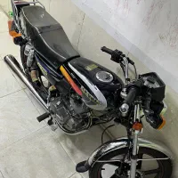 متین 200 درحد خشک