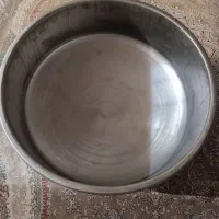 پاتیل استیل دهنه ۹۴