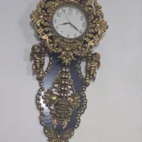 ساعت دیواری