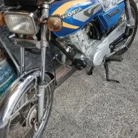 هندا تلاش 125
