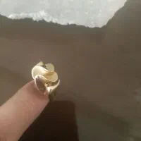 انگشترطلا نو