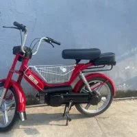 براوو مدل ۷۷