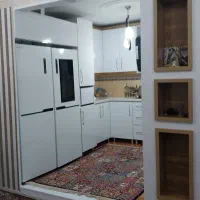 فرش خانه ویلایی ۵۵متر دیزج شهرک ولیعصر