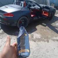 همکار برای کارواش و تعویض روغن