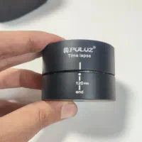 پایه تایم لپس ۳۶۰ درجه puluz