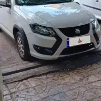 کوییک gxL صفر تحویلی 405