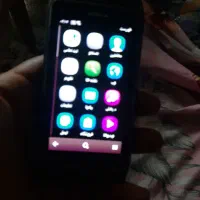 گوشی توکیا N8
