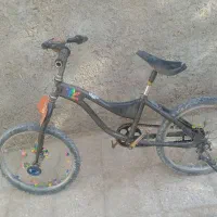 دوچرخه 20
