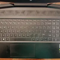 pavilion hp|رایانه همراه|بیرجند, |دیوار