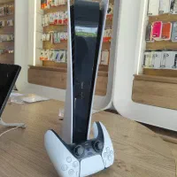 ps5 fat digital سری 12|کنسول، بازی ویدئویی و آنلاین|اهواز, زیتون کارمندی|دیوار