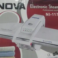 فروش اتو پرس نووا نو نو