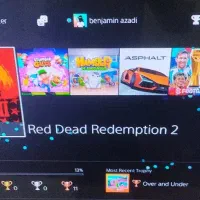 ps4|کنسول، بازی ویدئویی و آنلاین|قشم, |دیوار