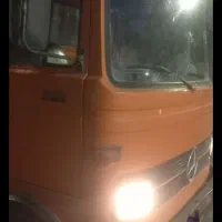 کمپرسی ۸۰۸ مدل ۵۸