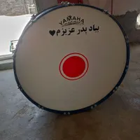 طبل 1متری