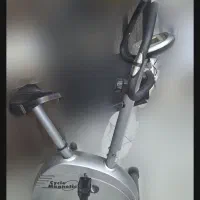 دوچرخه ورزشی ثابت
