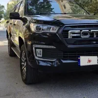 فوتون تونلند G7 مدل ۱۴۰۴ (بنزینی) قسطی