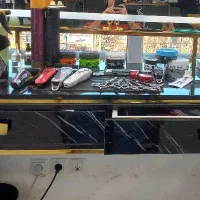 مدل برای کوتاهی موی مردانه