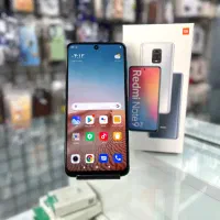 *فروش اقساطی*  Note 9 Pro   128/6