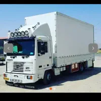 باربری نوین برتر جابجایی اثاثیه منزل