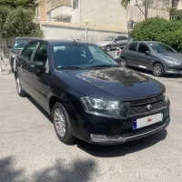 دنا ۹۶ تیپ ۲ مشکی متالیک
