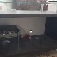 جاکفشی ساعت ایستاده