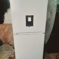 یخچال فریزر