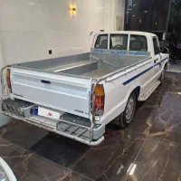 فروش|خودرو سواری و وانت|لنجان, |دیوار