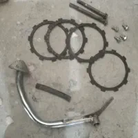 لوازم متور یاماها۱۲۵