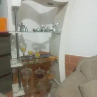 بوفه مناسب پذیرایی سالن و یا آشپزخانه