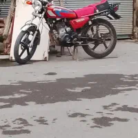فروش موتور سیکلت جهان رو