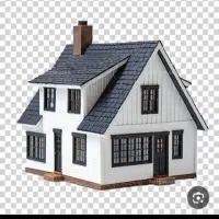 فروش ساختمان دو طبقه در ۱۸ متری قائم