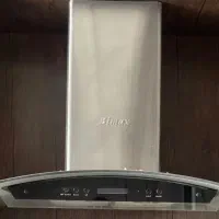 هود لمسی بیمکث