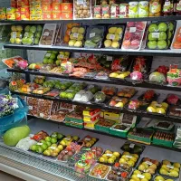 استخدام صندوقدار و چیدمان *اورما مارکت*