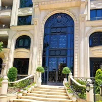 ۲۲۰متر/۳خواب مستردار/تک واحد کلید نخورده/فرهنگشهر