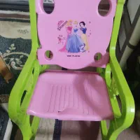 صندلی راک کودک