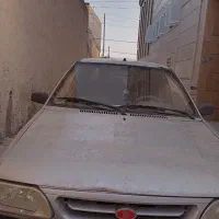 پراید ۸۷