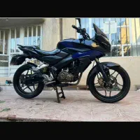 پالس as150|موتورسیکلت|سنندج, |دیوار
