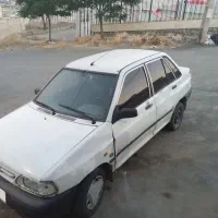 پراید89دوگانه کارخانه