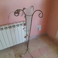 گلدان فرفوژه