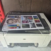 پرینتر تک کاره رنگی hp 1025