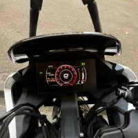 k249R|موتورسیکلت|تهران, فردوس|دیوار