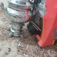 سماور زر نوش