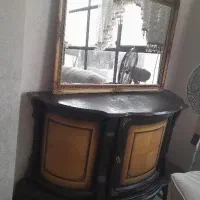 کنسول آینه