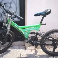 دوچرخه