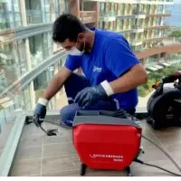 لوله بازکن فنرزنی فنرزن سراسر کرج شبانه روزی فوری