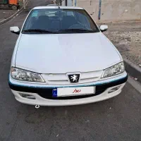 پارس موتور جدید Xu7p دریچه سیمی