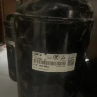 کمپرسورکولرگازی