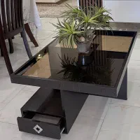 میز جلوی مبل